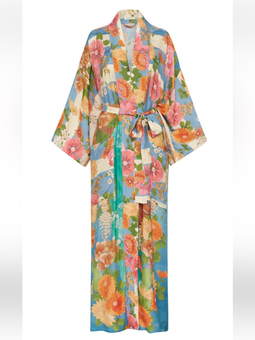 Spell Carrie Robe - Picture 3 of 4